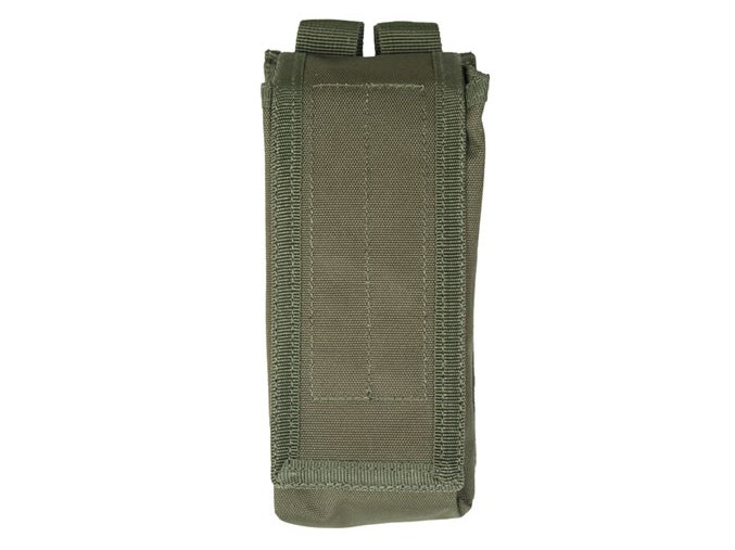 Pouzdro na zásobník AK47 ZELENÉ