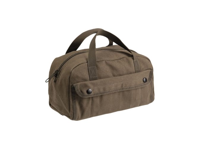 Taška MECHANIC ZELENÁ