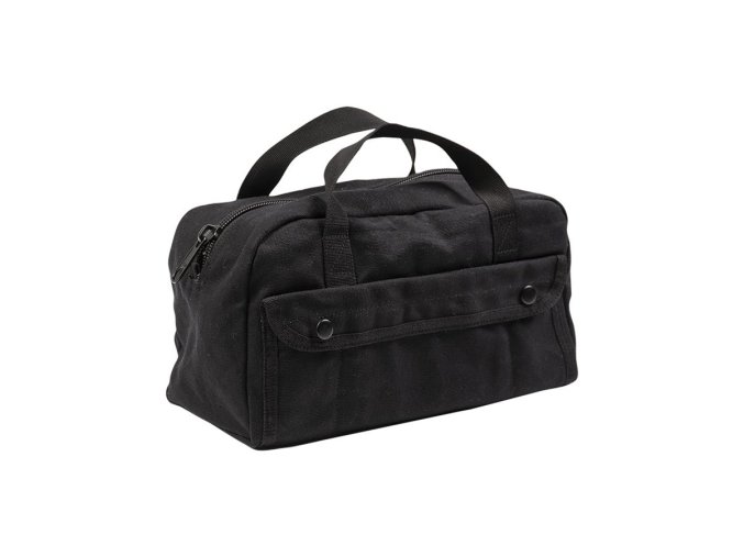 Taška MECHANIC ČERNÁ