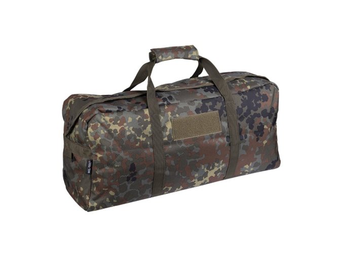 Taška EINSATZ 600 zásahová velká FLECKTARN