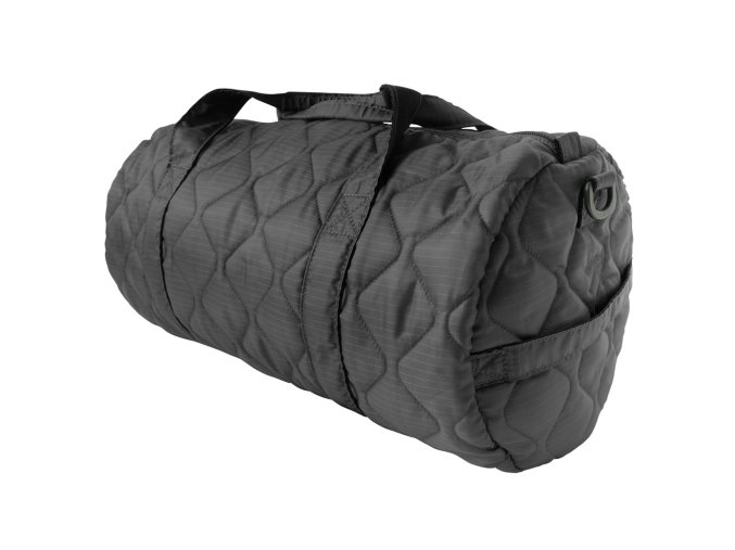 Taška přes rameno WOOBIE ČERNÁ