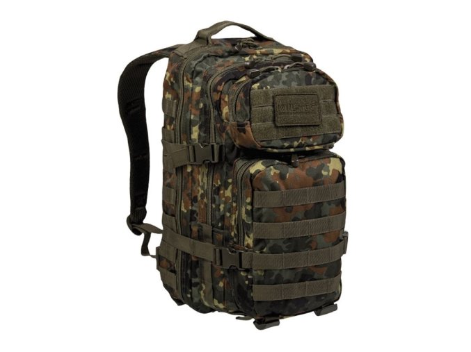 Batoh ASSAULT I malý FLECKTARN