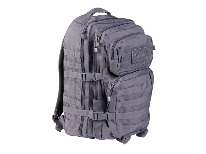 Batoh ASSAULT II velký URBAN GREY