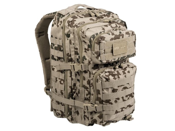 Batoh ASSAULT II velký TROPENTARN
