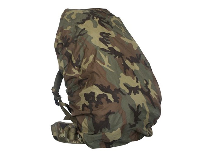 Převlek na batoh WOODLAND