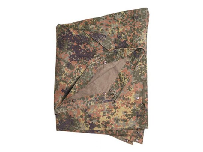 Celta BW FLECKTARN samostatná použitá