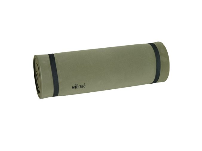 Karimatka MIL-TEC® ISO-MATTE ZELENÁ