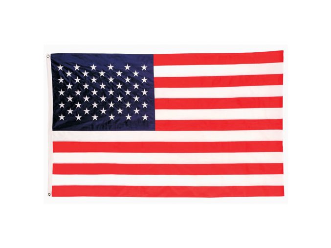 Vlajka USA 90x150