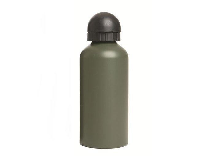 Láhev ALU 0,5 Ltr. ZELENÁ