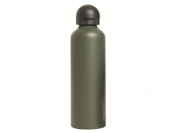 Láhev ALU 0,75 Ltr. ZELENÁ