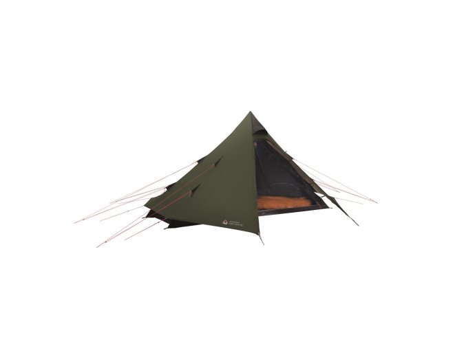 Stan pro 4 osoby ROBENS GREEN CONE ZELENÝ