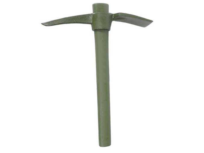 Krumpáček US M1910 repro