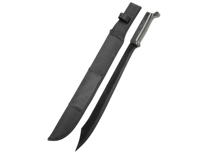 Mačeta WOOD v pouzdře nylon MIL-TEC