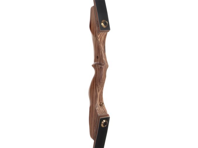 Střed luku Ragim Leopard 58"/60"/62" levý