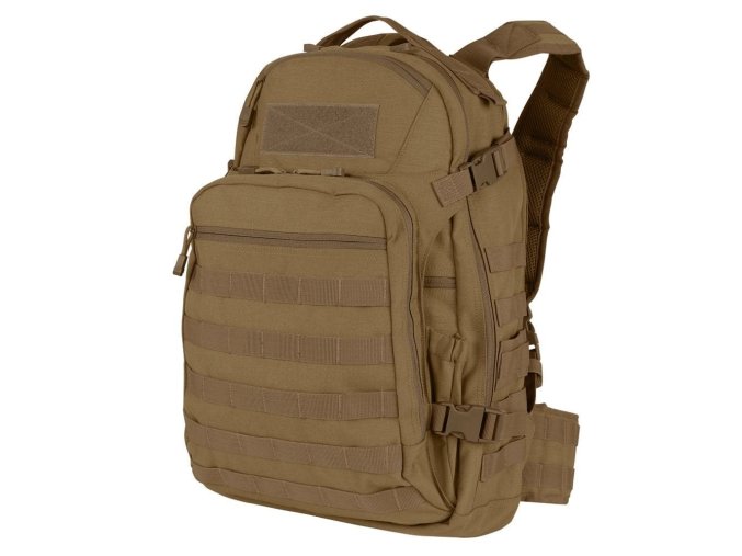 Batoh VENTURE COYOTE BROWN