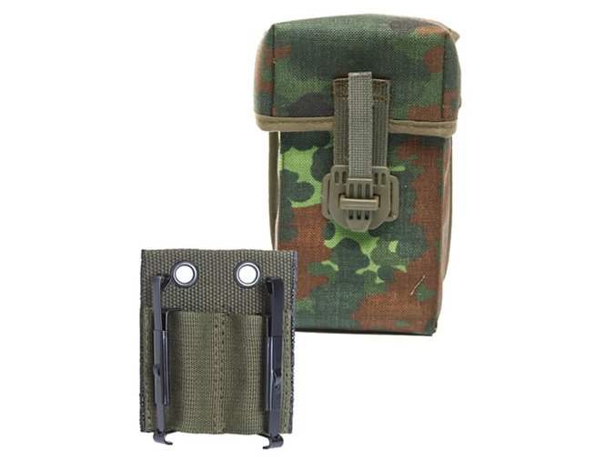 Sumka na zásobník G3 včetně adaptéru FLECKTARN