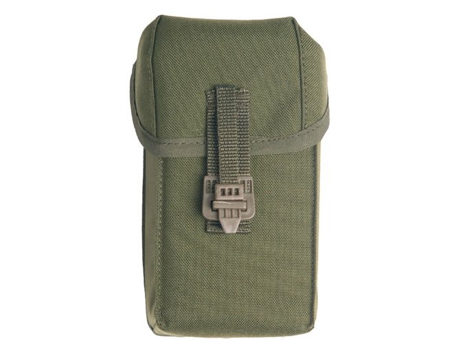 Sumka MODULAR na zásobník G36 ZELENÁ