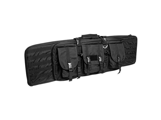 Taška na pušku MODULAR ČERNÁ