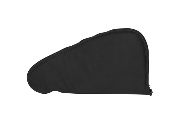 Pouzdro pistolové velké ČERNÉ