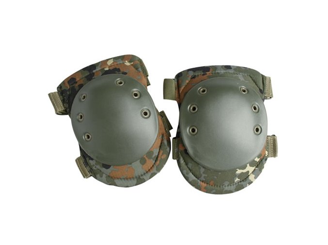 Chrániče na kolena FLECKTARN pár