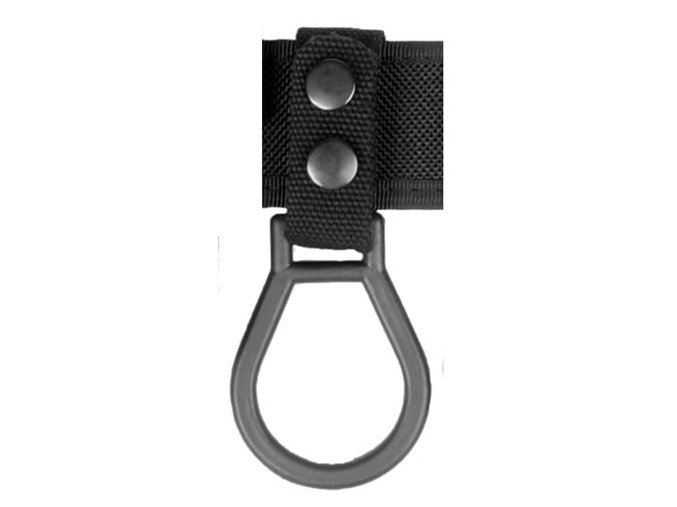 Držák na tonfu SECURITY ČERNÝ