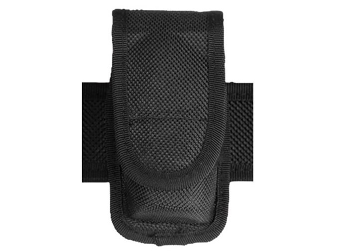 Pouzdro na sprej SECURITY 50 ml ČERNÉ