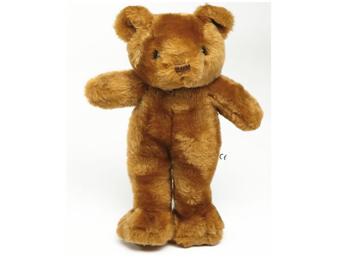 Hračka TEDDY MEDVÍDEK malý