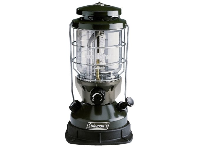 Lampa petrolejová NORTHSTAR 200 Wattů