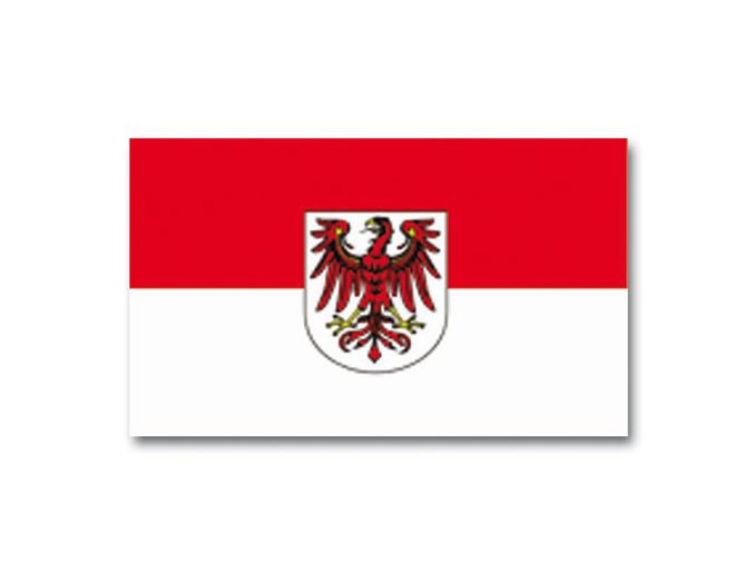 Vlajka BRANIBORSKO
