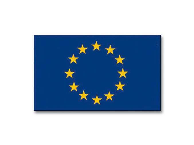 Vlajka EU