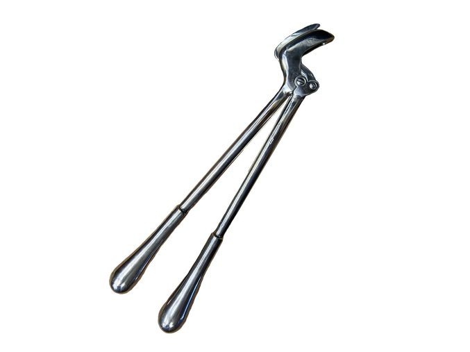 Nůžky na sádrové obvazy NEREZ CHIRANA 40cm