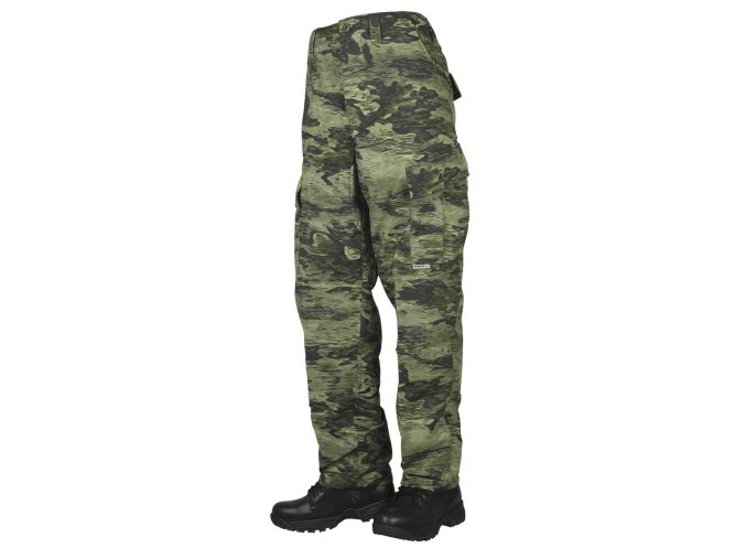 Kalhoty BDU Xtreme A-TACS FG-X