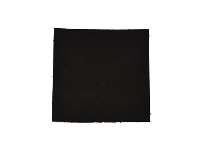 Nášivka IFF IR čtverec VELCRO 2" x 2" ČERNÝ