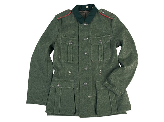 Blůza WH M36 sako repro