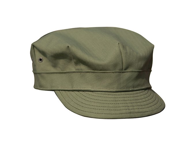 Čepice US No.3 HBT repro