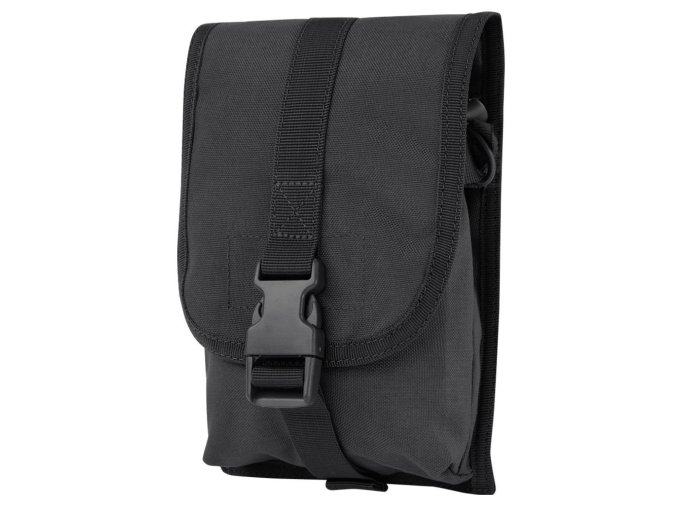 Pouzdro SMALL UTILITY ČERNÉ