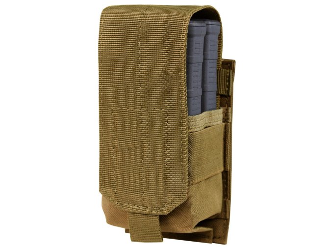 Sumka na zásobníky M14 Gen. II COYOTE BROWN
