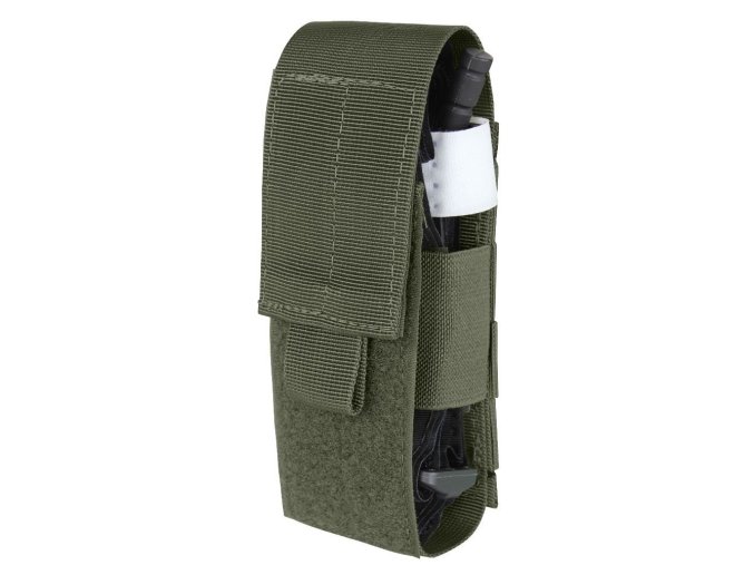 Pouzdro TQ na turniket RANGER GREEN