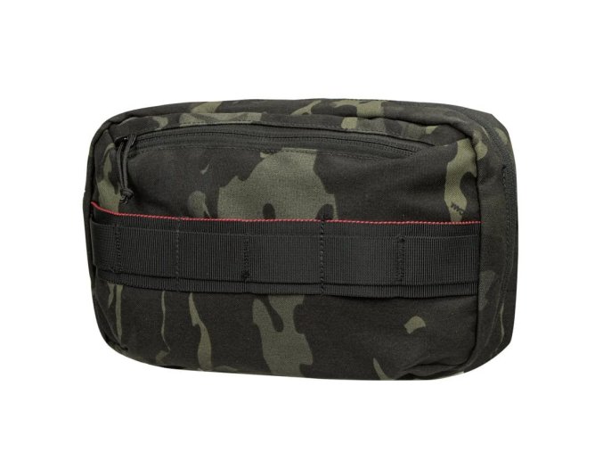 Ledvinka TECH MOLLE MULTICAM® BLACK