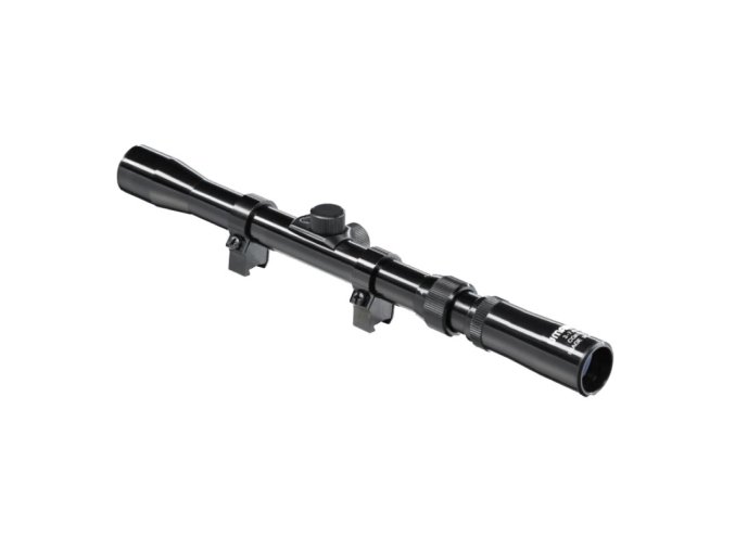 Puškohled UMAREX ZOOM 3-7x20