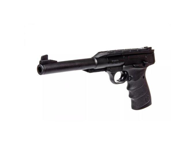Pistole vzduchová UMAREX Browning Buck Mark URX 4,5mm diabolo
