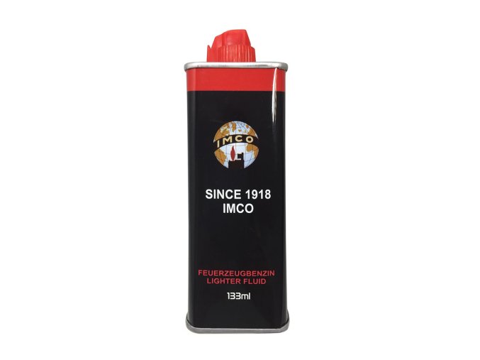 Benzín do zapalovačů IMCO 133 ml