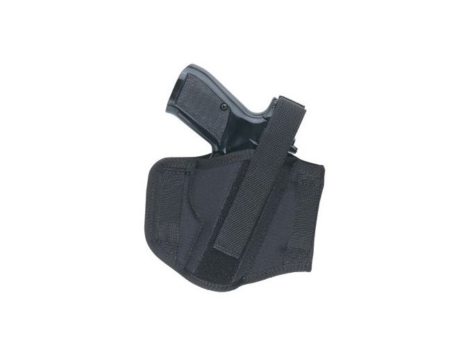 Pouzdro na pistol DASTA opaskové 202-1 ČZ 50/70