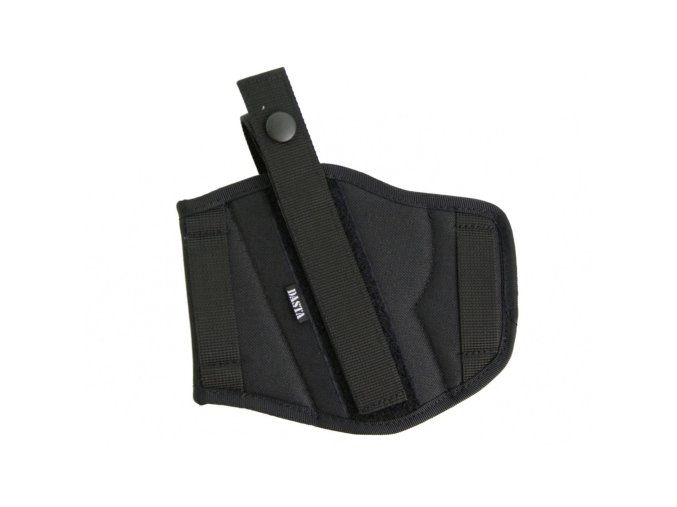 Pouzdro na pistol opaskové 202-2 CZ 82/83 Makarov ČERNÉ