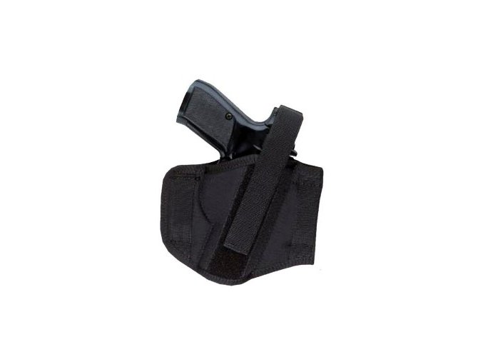 Pouzdro opaskové oboustranné na pistoli CZ 75 / Compact
