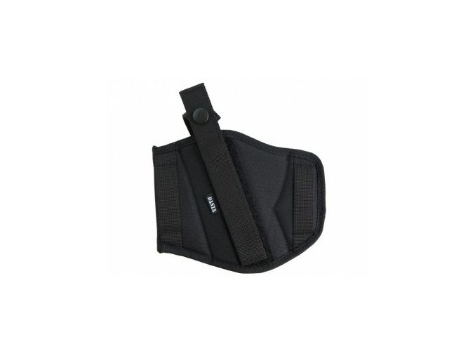 Pouzdro na pistol opaskové 202-4 ČERNÉ