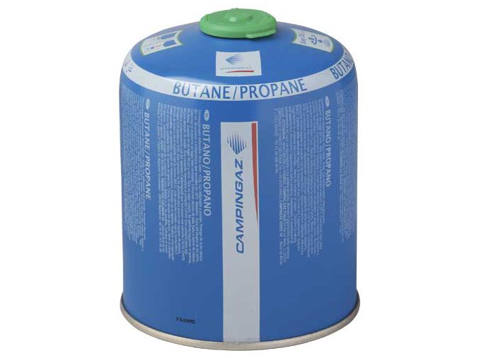 Kartuš plynová ventilová CV470 PLUS (450g)