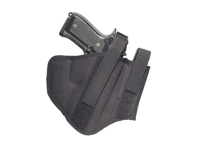 Pouzdro na pistol DASTA opaskové 203-1/Z