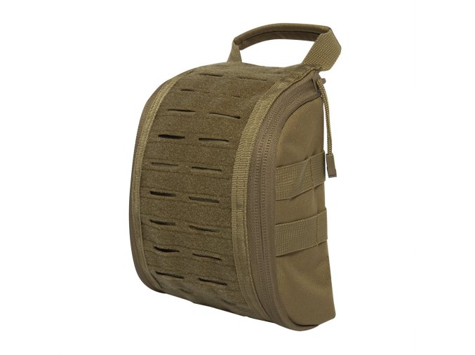 Pouzdro FAST ACTION zdravotnické MOLLE COYOTE