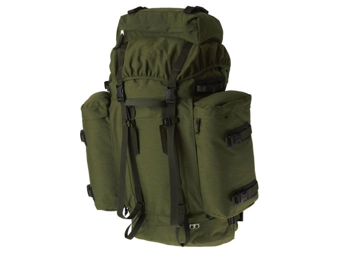 Batoh Berghaus VULCAN 100L ZELENÝ